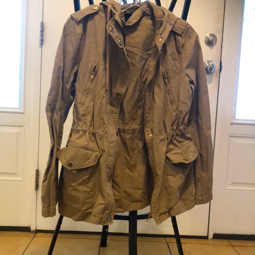Women’s jacket